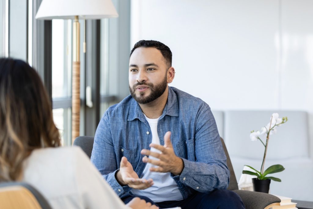counseling services in Chicago IL