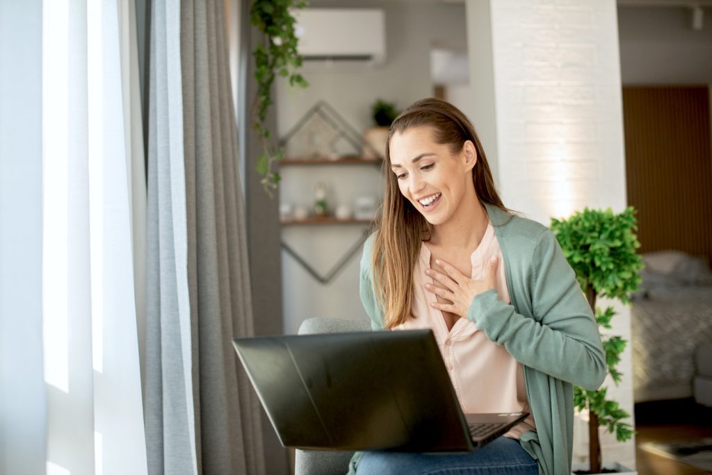 online counseling