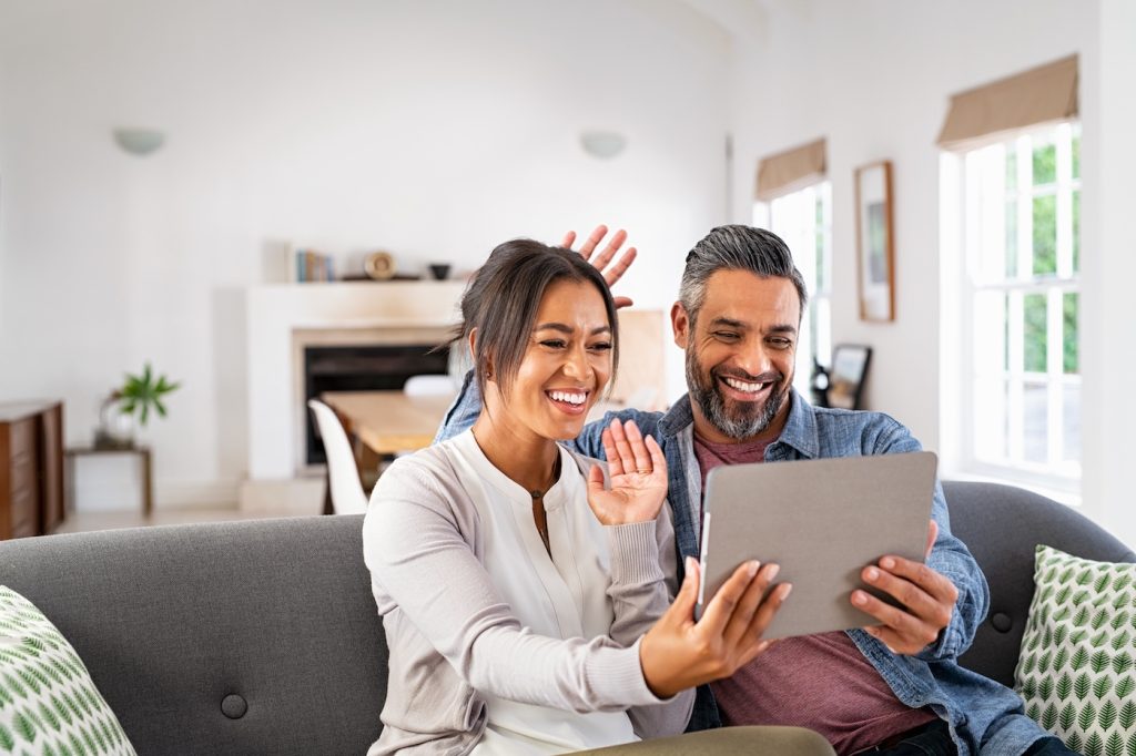 virtual counseling services